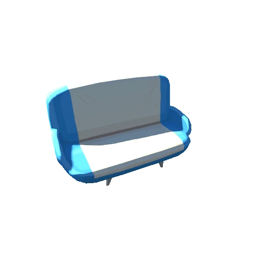 housepack_sofa_3 Blue